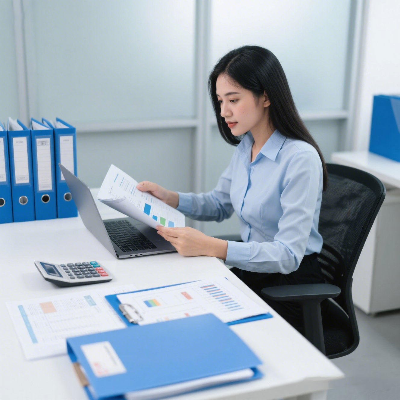 Thuế Kế Toán Krông Păc