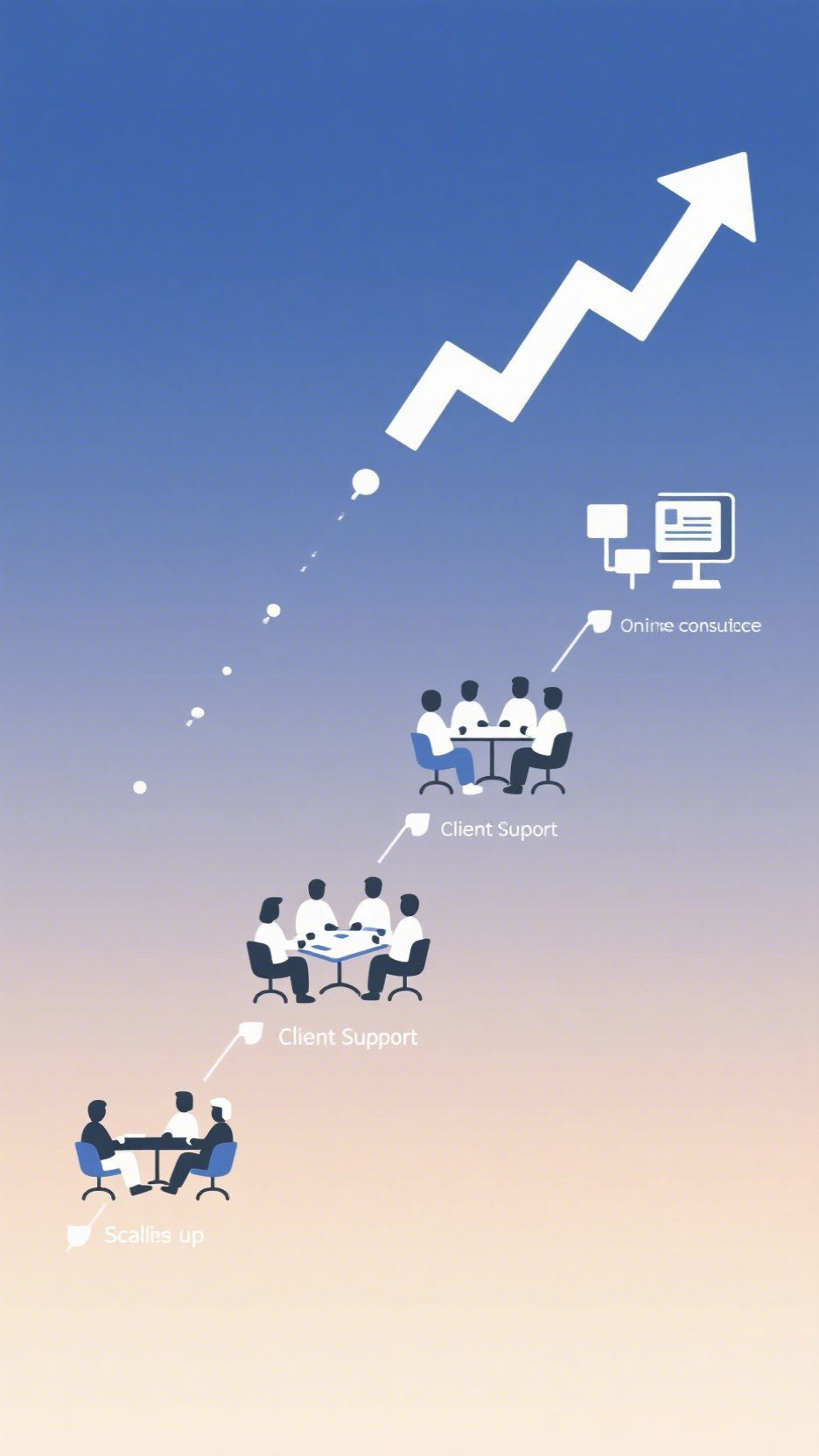 Tầm nhìn định hướng phát triển Hoàng Uyên Kế Toán Krông Pắc