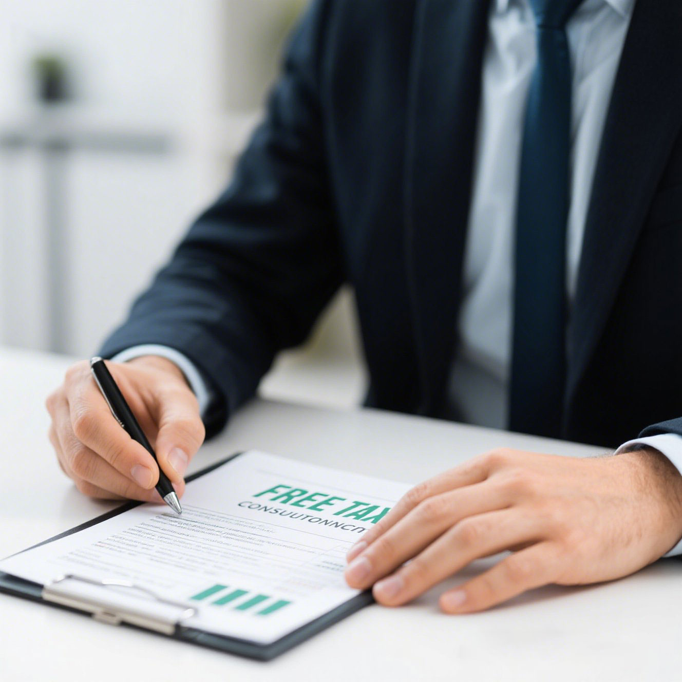 Hỗ trợ dịch vụ thuế tại Krông Păc