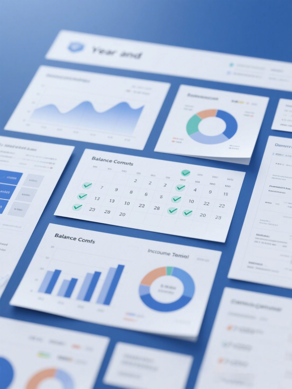 Tư vấn thuế tài chính kế toán Krông Păc