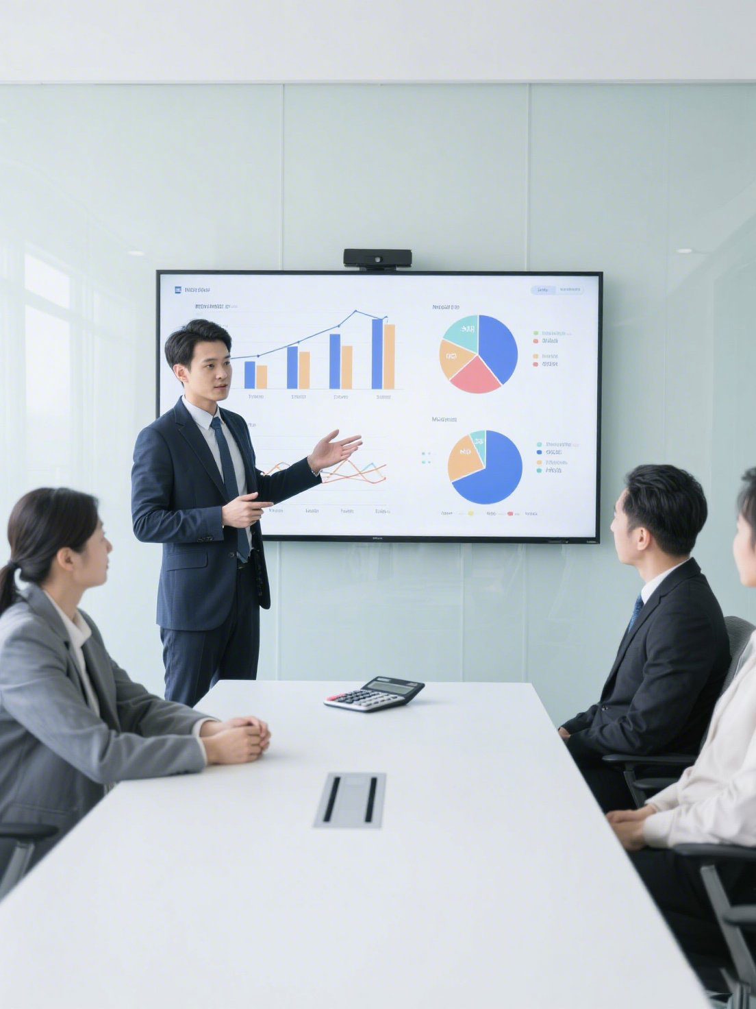 tổ chức kế toán có hệ thống Krông Păc